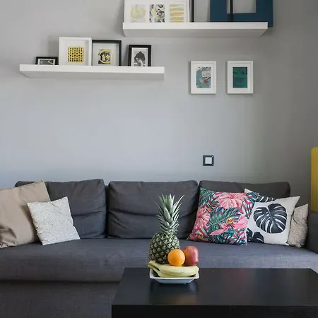 Penthouse - Center Of Athens-2